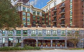 Homewood Suites Savannah Historic District/Riverfront